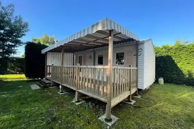 Cotinière 2 chambres 29m² 4 personnes