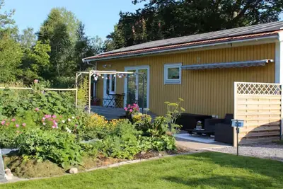 Image de Maison de vacances pour 4 a Lur