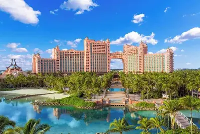 Image de Harborside Resort - Two Bedroom Premium - Full Resort Access