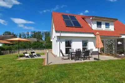 Image de MeerRaum 2 Résidence de vacances confortable