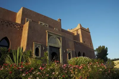 Image de Villa Gonatouki