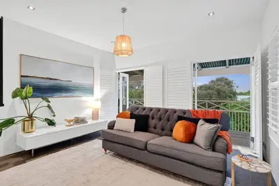 Image de Spacious 2 bedroom unit w/ garden views