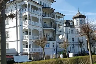 Image de Villa Seestern Villa Seestern Villa Seestern