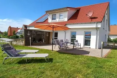 Image de MeerRaum 1 Résidence de vacances confortable