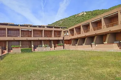 Image de Appartement à Olbia pour 4 personnes