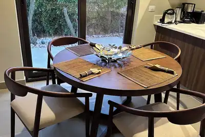 Image de Cyan 3-br villa in El Gouna with private pool and lagoon-Beit Fel Gouna Bfg