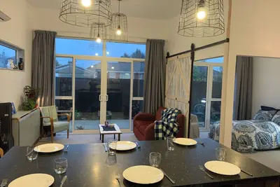 Image de Your Christchurch Niche