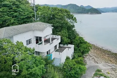 Image de ist villa 06: Private Beachfront, Sleeps 16