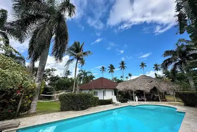 Image de Casa Siete Las Terrenas