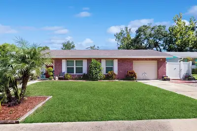 Image de Pool Access! Dog-Friendly Retreat 16 Mi to Orlando