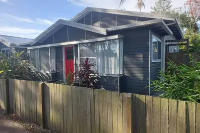 Image de Downtown Mullumbimby Family Home\nShort stroll to everything Mullum.