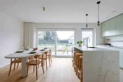 Image de Brand new house Sable d'Or  - Oostduinkerke