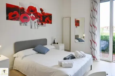 Image de The Modern City Flat