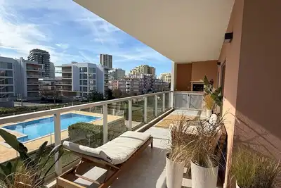 Image de Casa Agosto Azul Portimão Quiet location, 6 min. walk to Praia Da Rocha