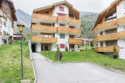 Image de Dominic B2 by Interhome