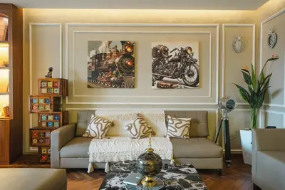 Image de Mg Luxury Stays