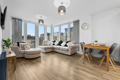 Image de The Urban Haven