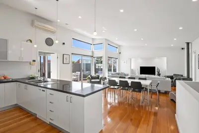 Image de Coastal Tides on Anderson