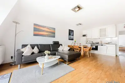 Image de Residence Rugenbarg Duhnen Whg. 15