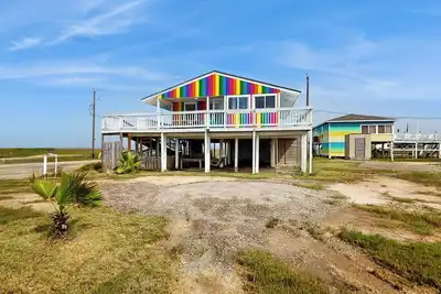 Image de 3br Dog-Friendly Home w/ Beach Access & Grill