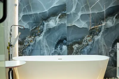 Image de Two Bedroom Luxury Apartment in Maitama, Abuja