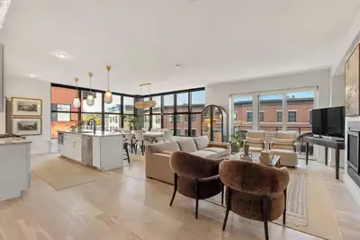 Image de Hobson's Landing Condo in the heart of Portland's Historic Old Port Exchange