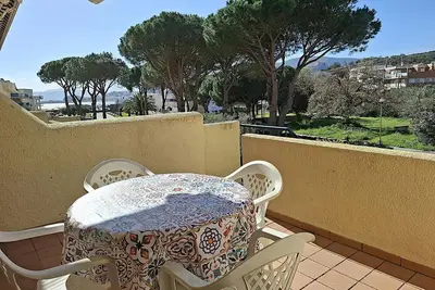 Image de Appartement Récent Grifeu 150m Plage