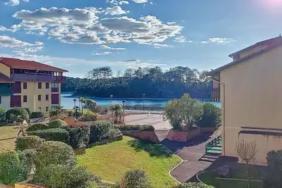 Image de Appartement T2 Soustons Plage - 4 pers