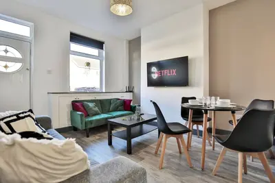 Image de Maison-Confort-Salle de bain privée