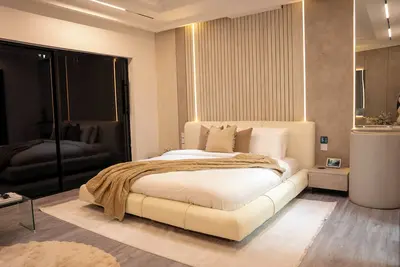 Image de Two Bedroom Luxury Apartment in Maitama