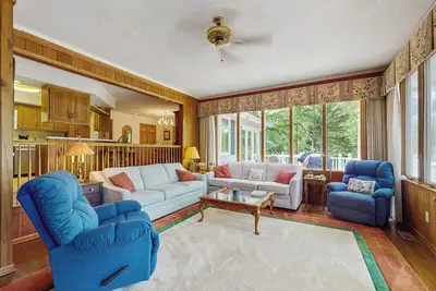 Image de 4br Spacious Private Home w/ Dock & Deck