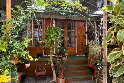 Image de Casa Tabaiba - Private and exclusive retreat in northern Lanzarote