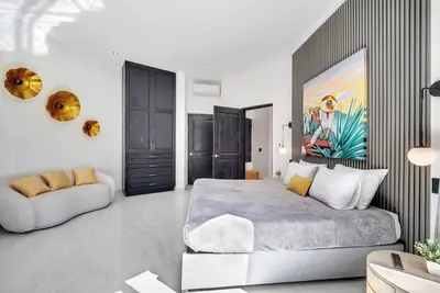 Image de @ Marbella Lane – Coastal Elegance Villa w/ Pool