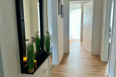 Image de Vacation apartment Am Bürgerpark