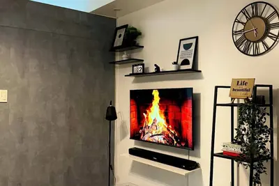 Image de Taal View Suite w/ Balcony  Smdc Wind Tower 5 19th