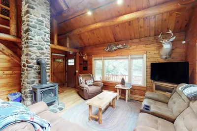 Image de Wooded Family Retreat! 11 Mi to Acadia Entrance