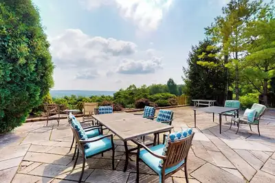 Image de Hot Tub, Lake Monroe Views! 22-Acre Outdoor Oasis