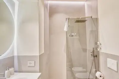 Image de Incredible Loft in the Center of Parma, unique experience!