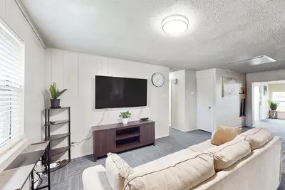 Image de 4br w/ Pool Table & Wfh Desk, Near Fishing Pond