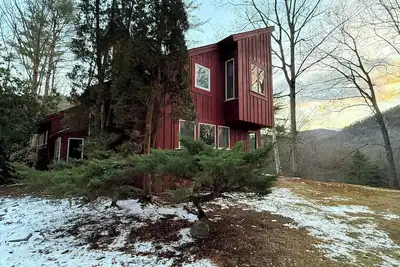 Image de Joia Verde: Mtn Chalet -120 Acres -Adventure Ski Hike