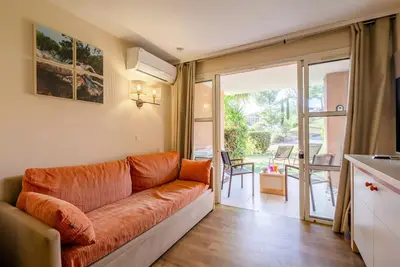 Image de Studio climatisé 4 personnes - Sélection