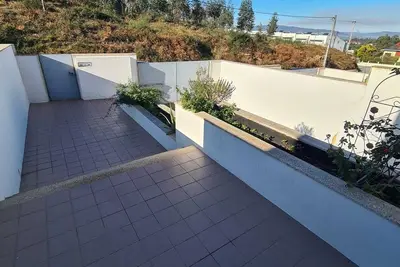 Image de Magnifique maison  située à Gamil Barcelos idéale pour 3 couples et enfants