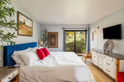 Image de Cozy Sedona 1br Condo - Pool, Pickleball, Wine, Golf