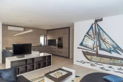 Image de Luxury apartment 20 meters from the beach | Ace Algarve