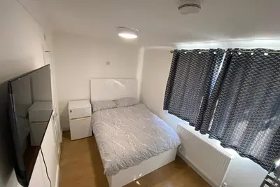 Image de The Royal Lodge by London Sleep 10