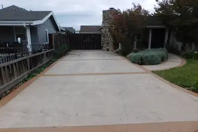 Image de Single Super Bowl Full Hookup Rv spot in Campbell