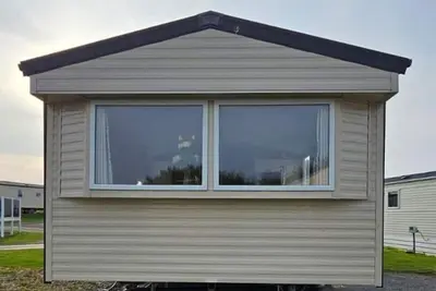 Image de Willerby Seasons: 3br Caravan