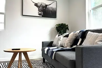 Image de Cozy Stay in the Heart of Austin