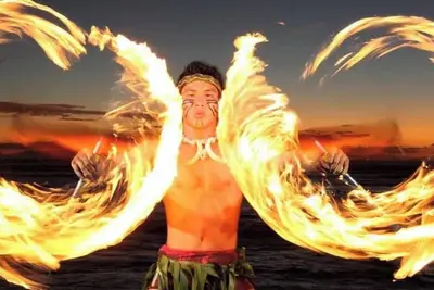 Image de Beautiful Aloha Escape