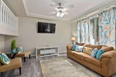 Image de Serene Oasis - Home Away from Home